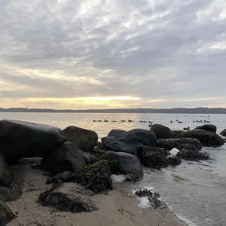 Bed and breakfast Kirkevaengets Mini *