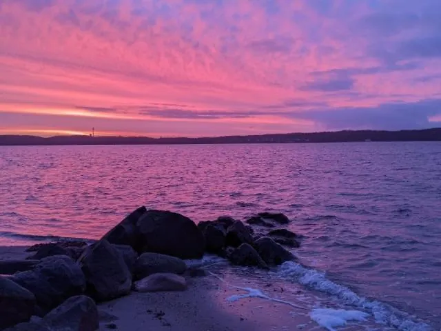 Bed & Breakfast Kirkevaengets Mini